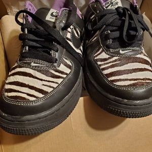 Nike Shoes - Nike airforce ones Nike Shoes - Nike airforce ones